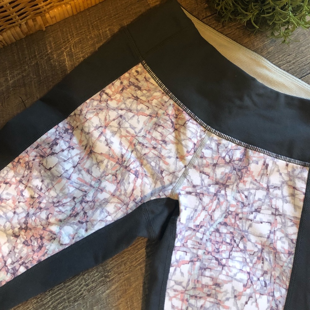 Zella Print Leggings
